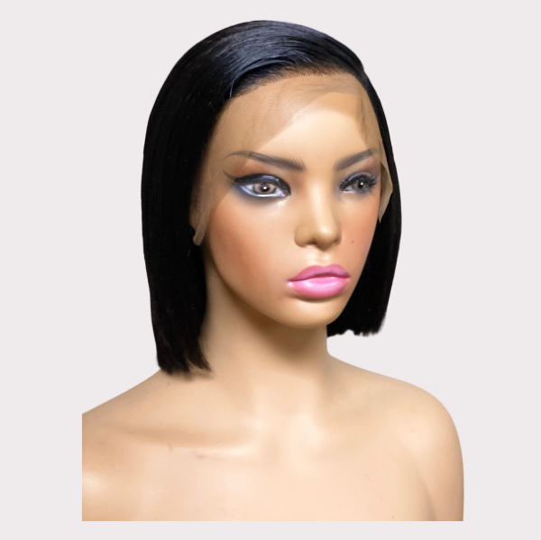 10" Full-frontal Bob