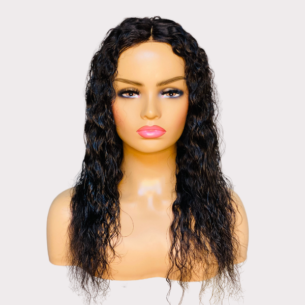 18" Curl Wig